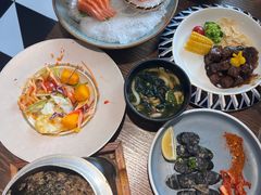 -蟹之国·精品蟹料理(极地店)