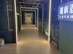 -麗枫酒店(重庆解放碑中心店)