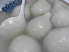 -七宝老街水磨汤圆(瞿溪路店)