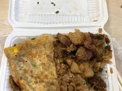 -味美香豆皮