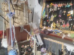 -暮晚尘香汉服旗袍