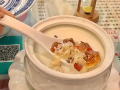 -广信牛奶甜品世家(台东店)