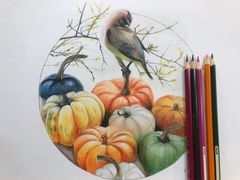 -八哥美术·成人美术画室(总校区)