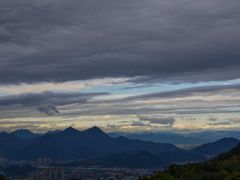 -大罗山风景区