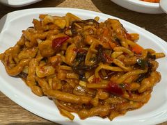 -乡村基·川味现炒大王(熙悦天街店)