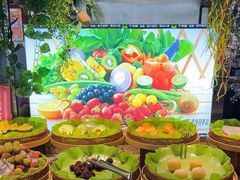 -尚宴牛特鲜自助(太原街万达店)