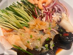 -北京全聚德(王府井店)