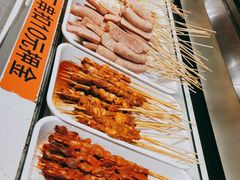-快乐爱斯米牛排自助(正大广场店)