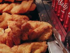 -头壹号 大油条·老长沙盖码饭(北辰店)