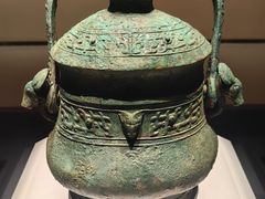 -太原市博物馆
