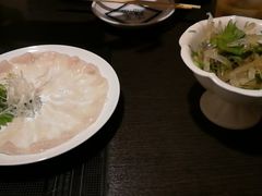 -玄品河豚(那覇國際通里之関)