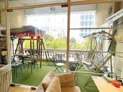 -董小姐咖妃·咖啡·简餐.意面(松江大学城店)