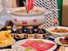 -金龙·打边炉(南京西路店)