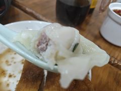 -潘国仙耳光馄饨(黄家阙路店)