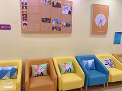 -竞思注意力·专注力·学习能力训练(天一广场中心)