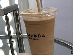 -wakanda瓦坎达咖啡(创享天地店)