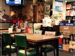 大堂-吉香碳烤生蚝(仙霞路店)