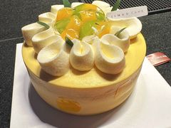 -积慕Cake(解放大道店)