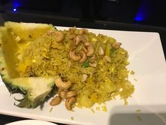-赫帝拉航空主题餐厅(南宁店)