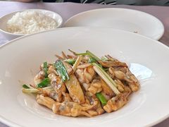 -徐记海鲜(陕西历史博物馆|明德门店)