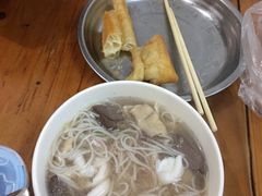 -阿玲面线糊(溪岸路店)