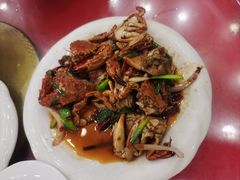 -品鲜海鲜餐厅(黄厝店)