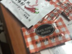-华莱士·全鸡汉堡(浦东南路店)