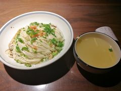 -十面春风·江南面馆(崇宁路店)