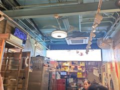-老天桥酱肉烧饼夹肘子(天桥店)