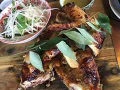 -Ginger(兴国路店)