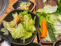 -朴家炭烤(浦东禹悦汇店)