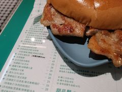 -金捞茶餐室(祐汉兴隆楼店)
