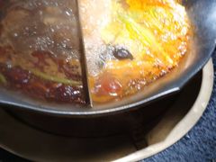 -湊湊火锅·茶憩(上海合生汇店)