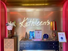 -Kathleen's Waitan 凯圣琳江景西餐厅(外滩店)