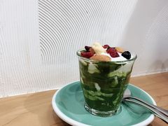 -Legno.ita Coffee by Wood(襄阳南路店)