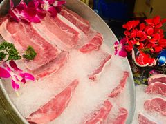 -芭菲盛宴·环球美食(袁家岗店)