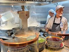 -清真·马安军辣子牛肉面