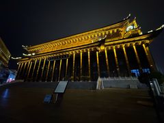 -西宁市东关清真大寺