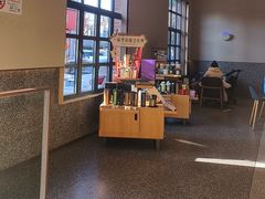 -星巴克臻选(嘉定疁城国际店)