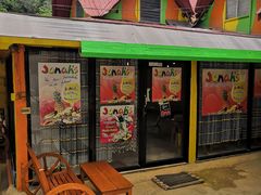 -Jonah's Fruit Shake & Snack Bar