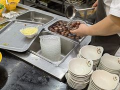 -毛华美食(清扬路店)