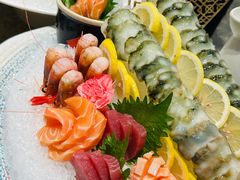 -初色海鲜自助(万丰路店)