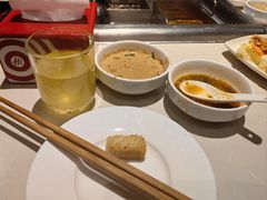 -海底捞火锅(海悦天地店)