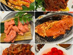 -缘·金家烤鳗鱼(西塔总店)