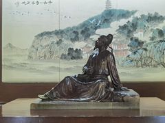 -采石矶景区