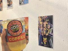 -Alien Coffee