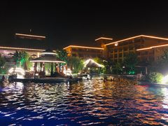-秦皇岛阿尔卡迪亚滨海度假酒店