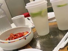 -七八冷面·延边朝鲜族美食(世纪汇店)