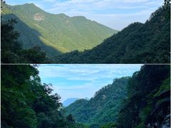 -洛阳白云山景区