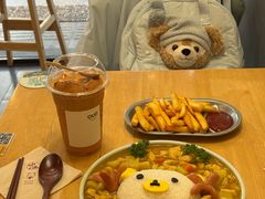 -红小满休闲餐厅(十全街店)